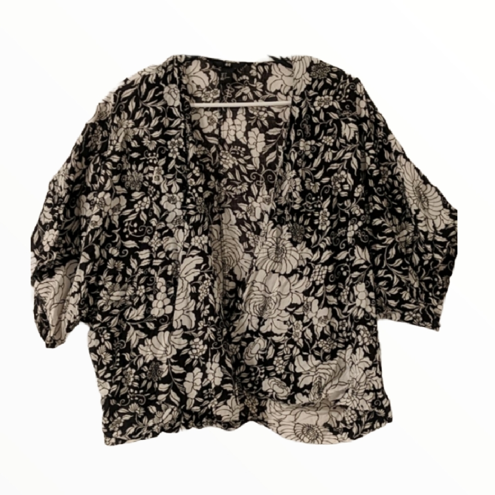 Kimono top
